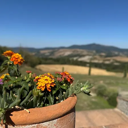 La Capanna * 라디코파니 주
