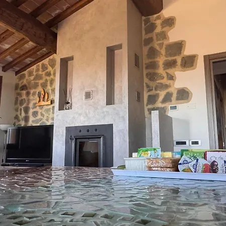 Appartement La Capanna *