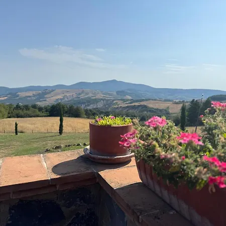 Appartement La Capanna